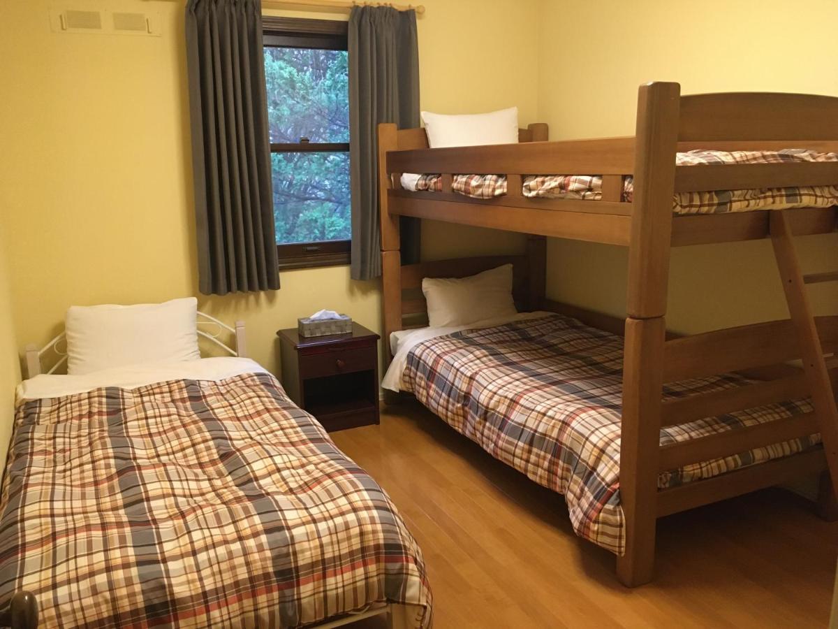 Julian'S English Homestay And Pension Fujimi Εξωτερικό φωτογραφία