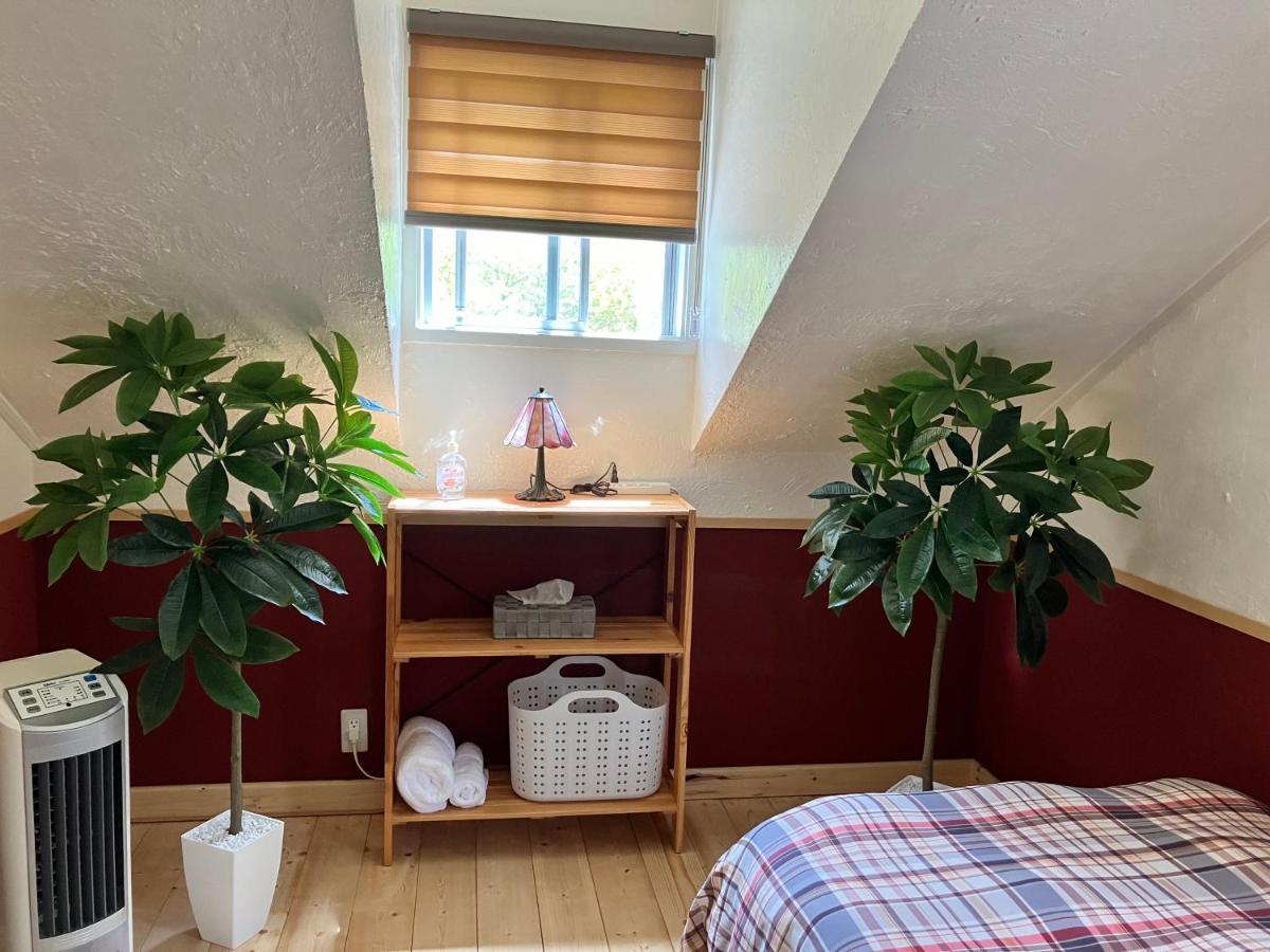 Julian'S English Homestay And Pension Fujimi Εξωτερικό φωτογραφία