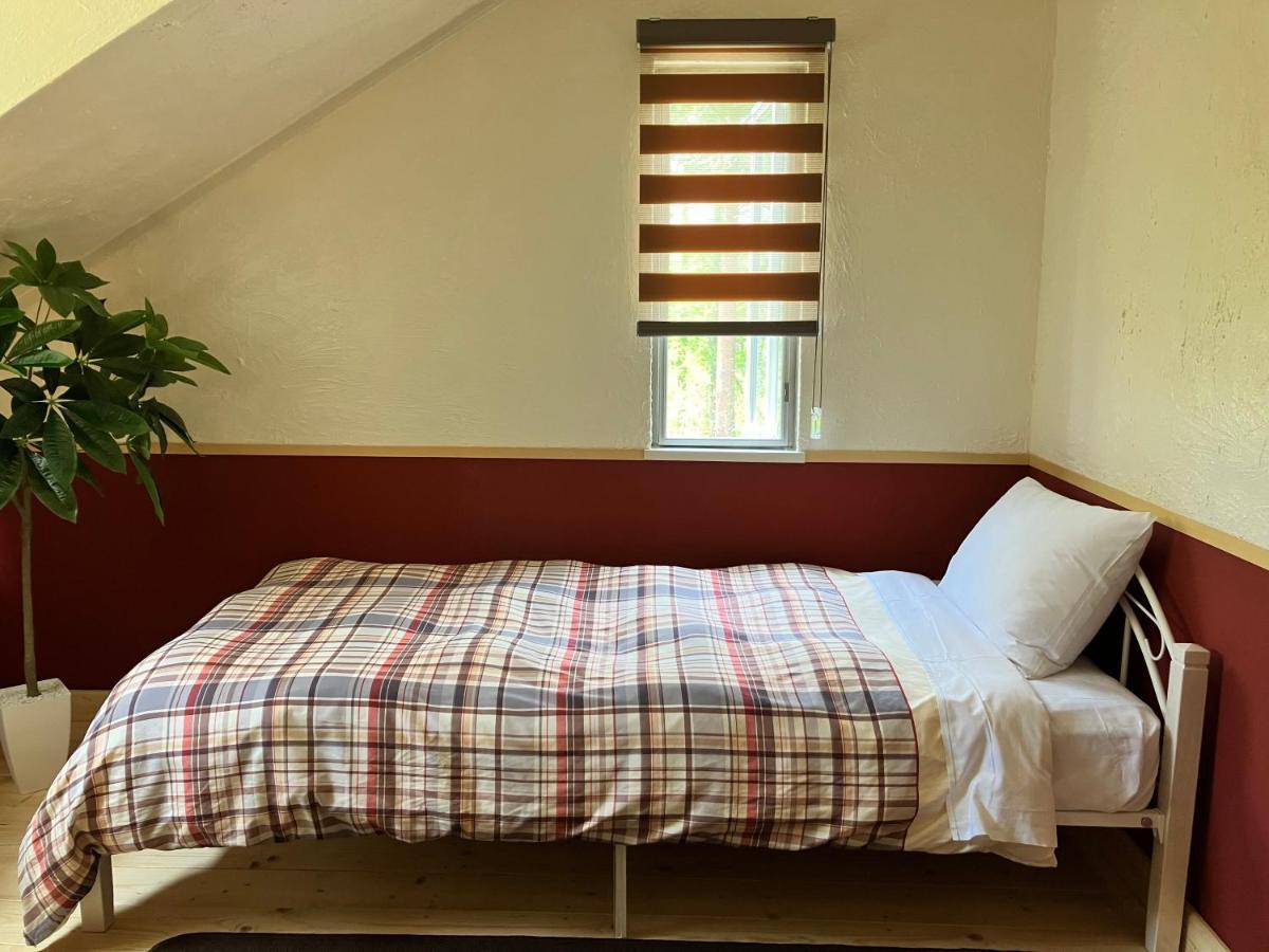Julian'S English Homestay And Pension Fujimi Εξωτερικό φωτογραφία