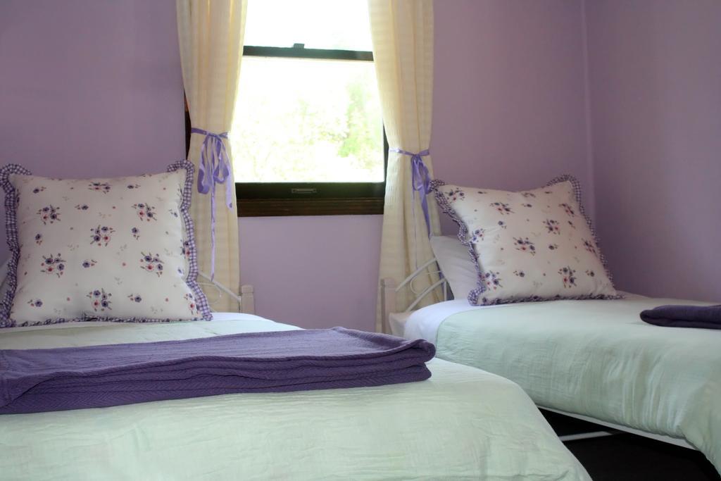 Julian'S English Homestay And Pension Fujimi Δωμάτιο φωτογραφία